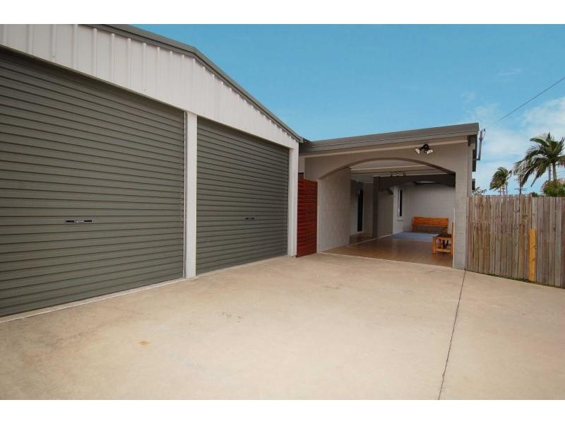 93 Albert Street, Cranbrook QLD 4814