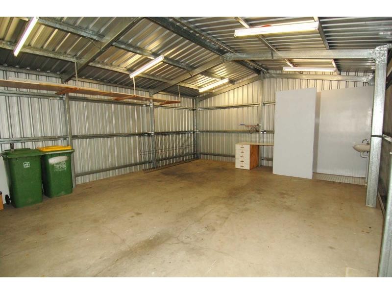 93 Albert Street, Cranbrook QLD 4814