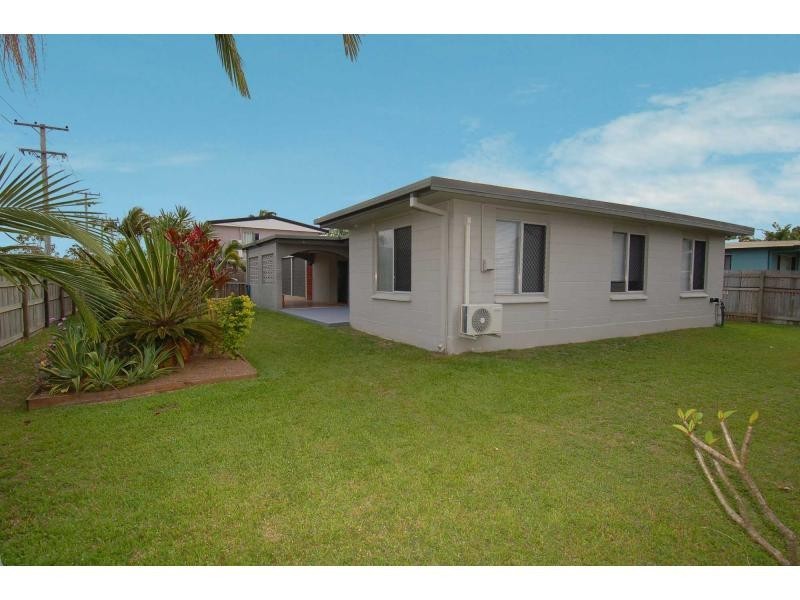 93 Albert Street, Cranbrook QLD 4814