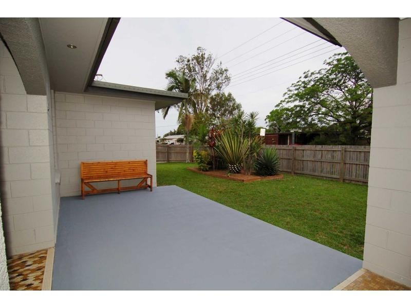 93 Albert Street, Cranbrook QLD 4814