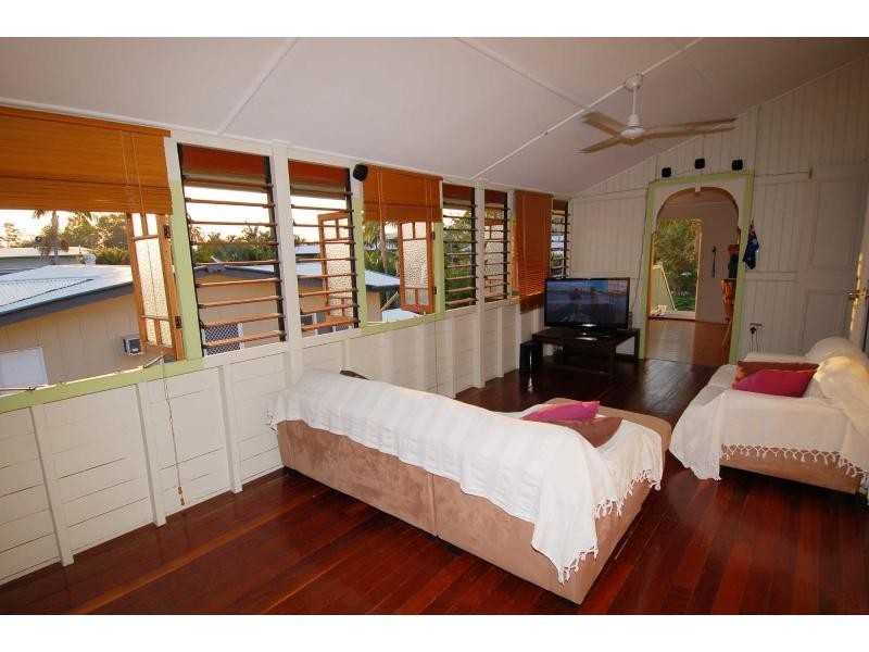 31 Bauhinia Street, Cranbrook QLD 4814