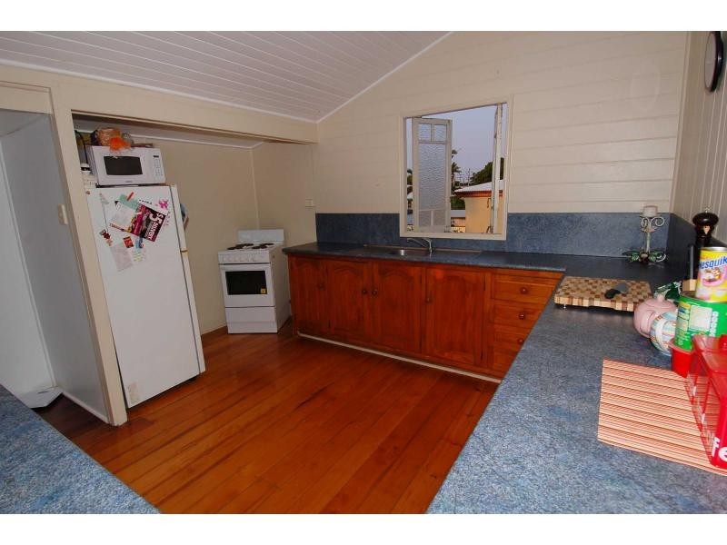 31 Bauhinia Street, Cranbrook QLD 4814