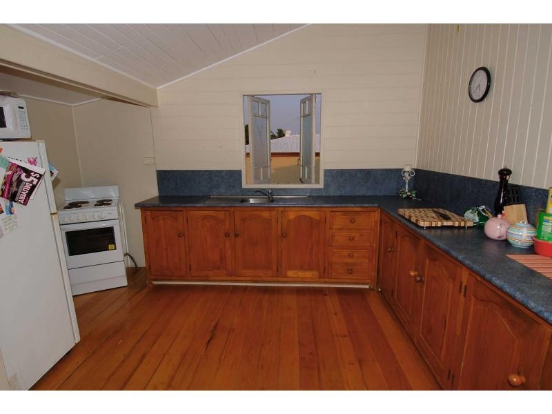 31 Bauhinia Street, Cranbrook QLD 4814