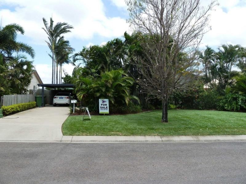 9 Patterson Street, Annandale QLD 4814