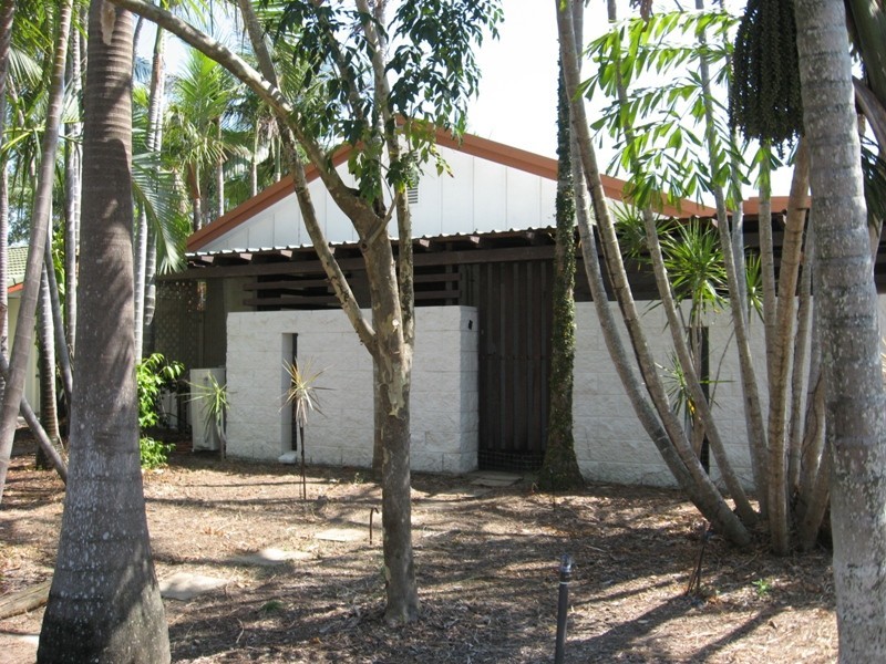 49 Canterbury Road, Kirwan QLD 4817