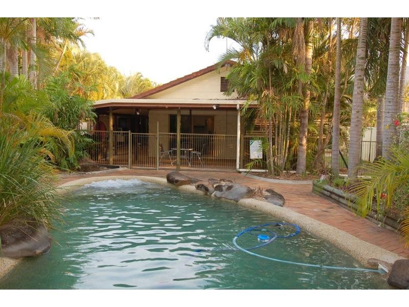 14 Lupin Court, Annandale QLD 4814