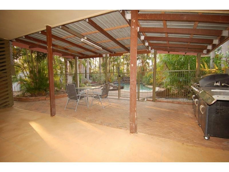 14 Lupin Court, Annandale QLD 4814