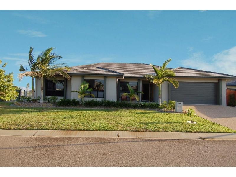 59 Lakeland Boulevard, Idalia QLD 4811