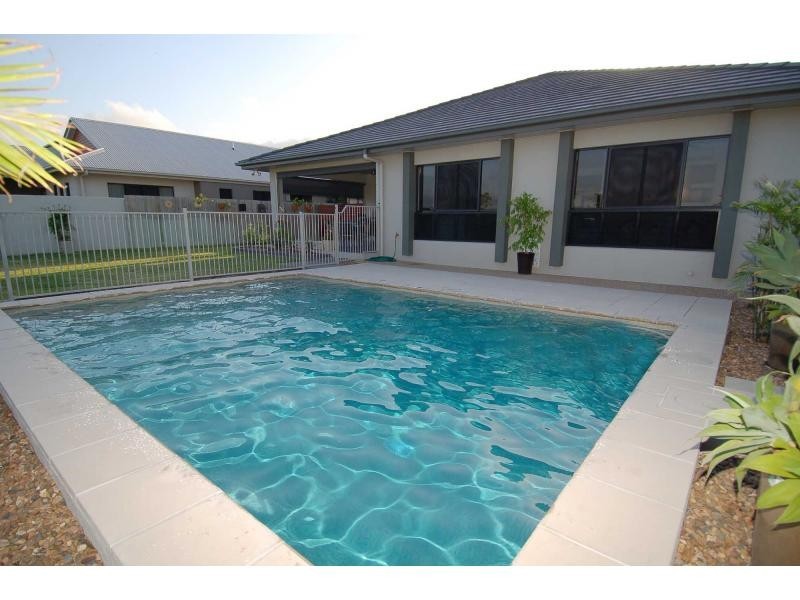 59 Lakeland Boulevard, Idalia QLD 4811