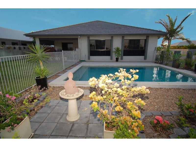 59 Lakeland Boulevard, Idalia QLD 4811