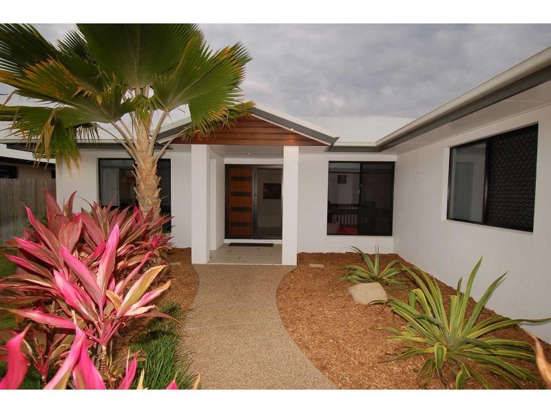 7 Cedarbrook Terrace, Idalia QLD 4811