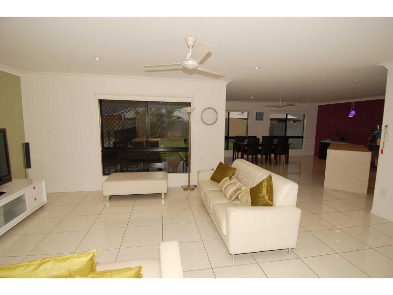 7 Cedarbrook Terrace, Idalia QLD 4811