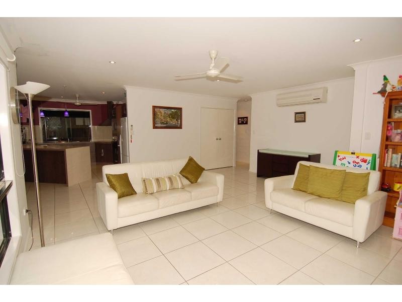 7 Cedarbrook Terrace, Idalia QLD 4811