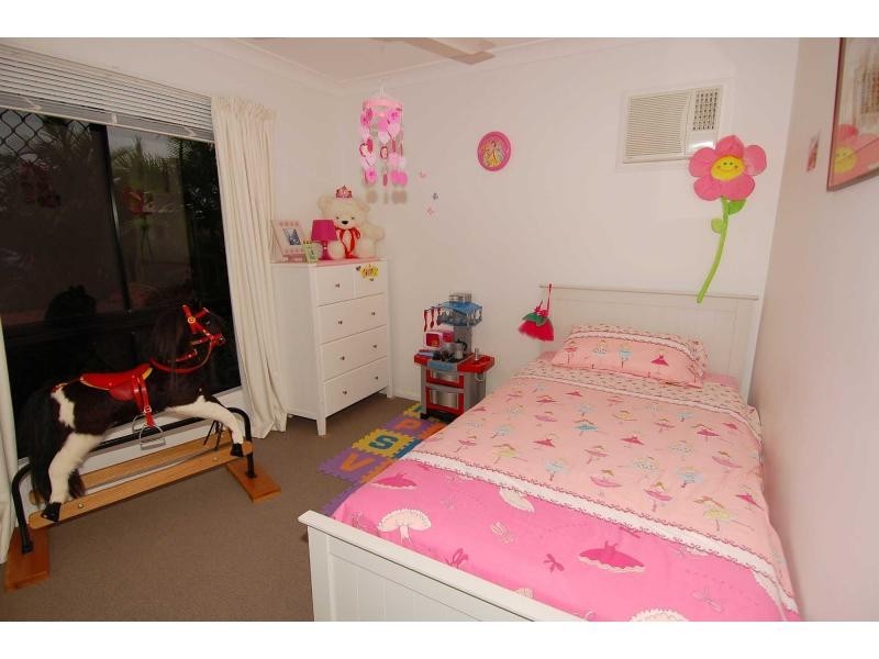 7 Cedarbrook Terrace, Idalia QLD 4811