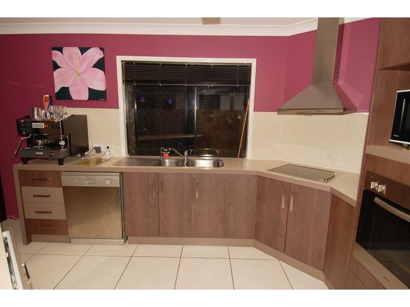 7 Cedarbrook Terrace, Idalia QLD 4811