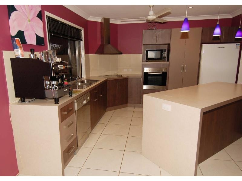 7 Cedarbrook Terrace, Idalia QLD 4811