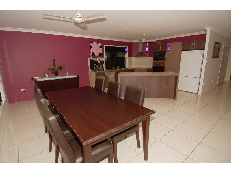 7 Cedarbrook Terrace, Idalia QLD 4811