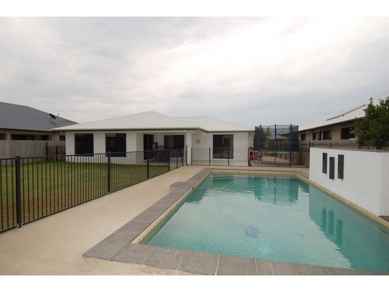 7 Cedarbrook Terrace, Idalia QLD 4811