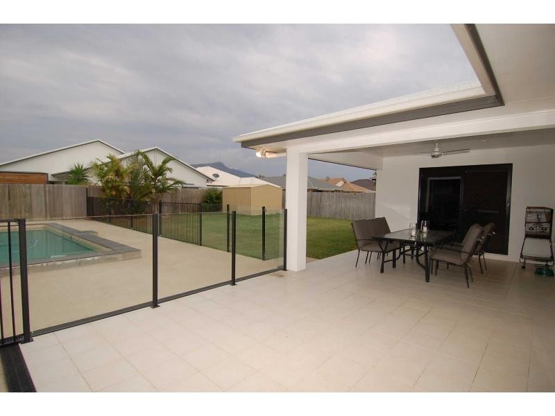 7 Cedarbrook Terrace, Idalia QLD 4811