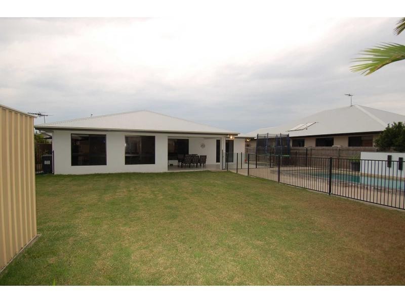 7 Cedarbrook Terrace, Idalia QLD 4811