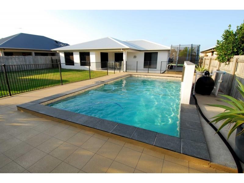 7 Cedarbrook Terrace, Idalia QLD 4811