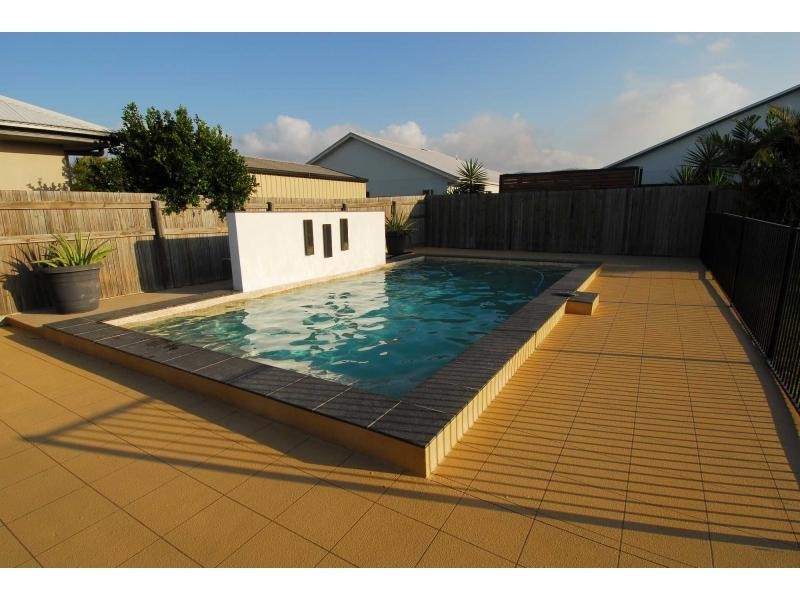 7 Cedarbrook Terrace, Idalia QLD 4811