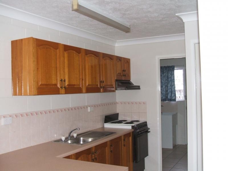 3/35 Granville Street, Pimlico QLD 4812