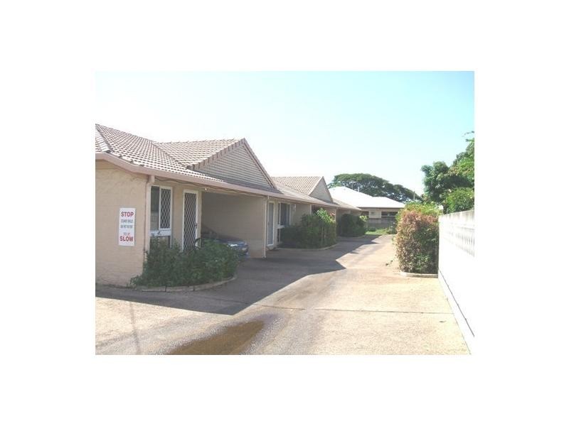 3/35 Granville Street, Pimlico QLD 4812