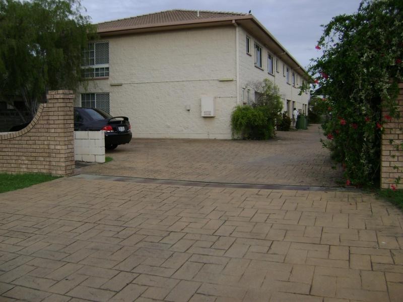 1/6 Pope Street, Aitkenvale QLD 4814