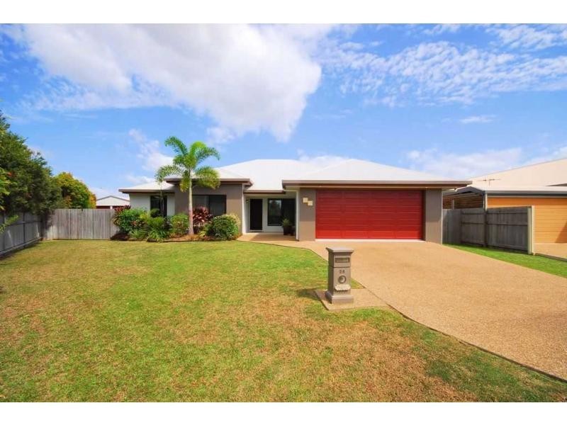 24 Farnham Court, Kirwan QLD 4817