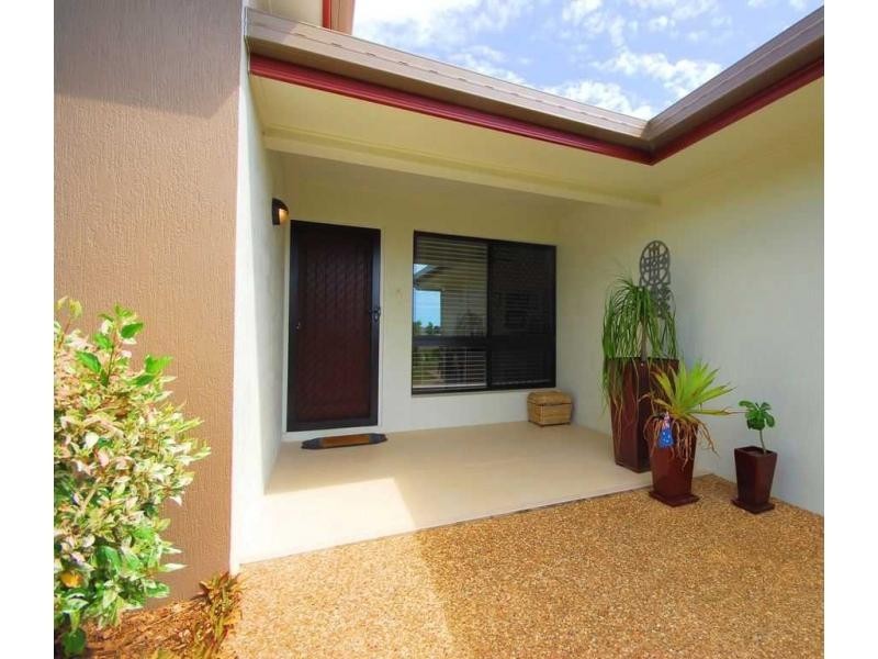 24 Farnham Court, Kirwan QLD 4817