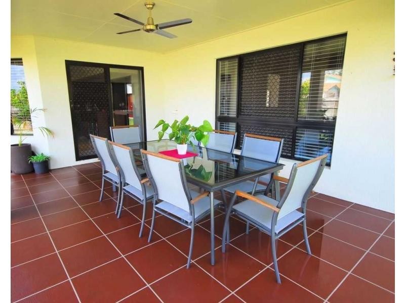 24 Farnham Court, Kirwan QLD 4817