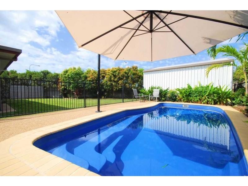 24 Farnham Court, Kirwan QLD 4817