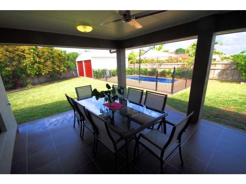 24 Farnham Court, Kirwan QLD 4817