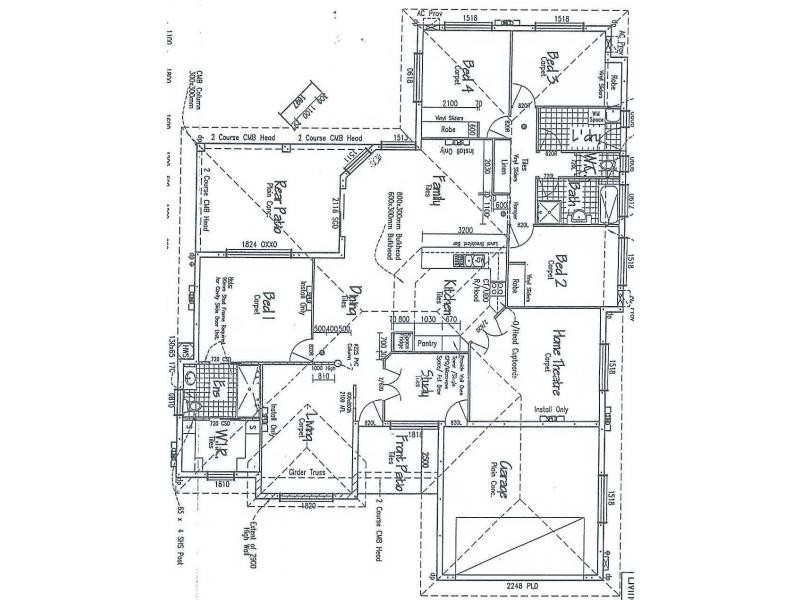 24 Farnham Court, Kirwan QLD 4817