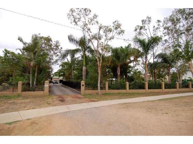 9 Nicholas Court, Deeragun QLD 4818