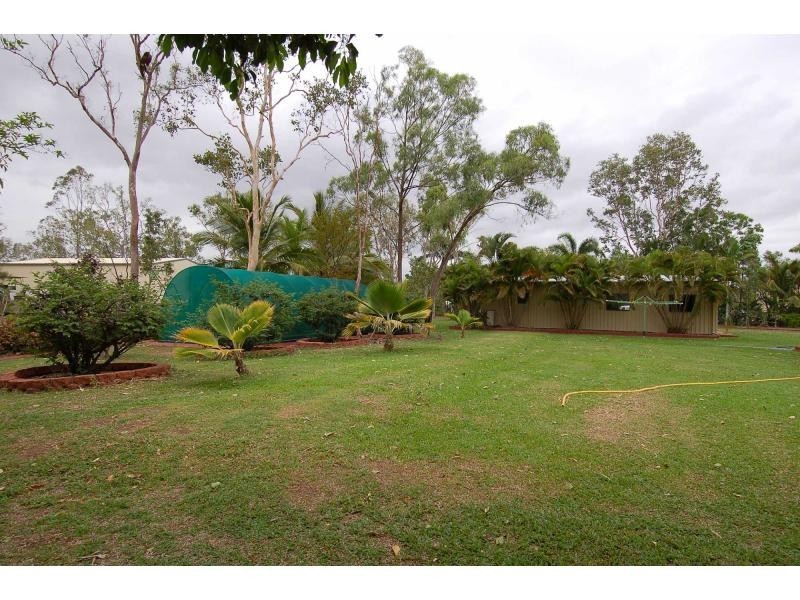 9 Nicholas Court, Deeragun QLD 4818