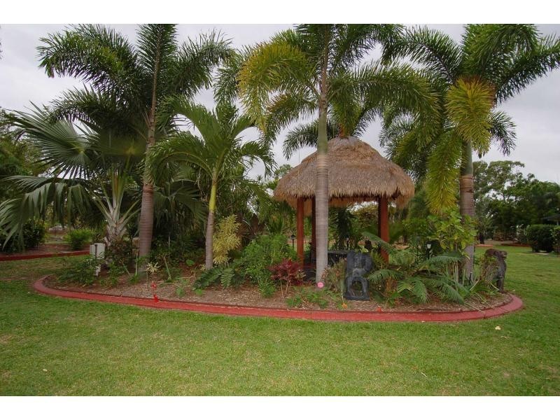 9 Nicholas Court, Deeragun QLD 4818