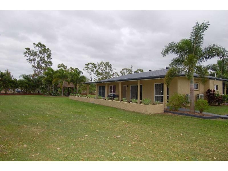 9 Nicholas Court, Deeragun QLD 4818