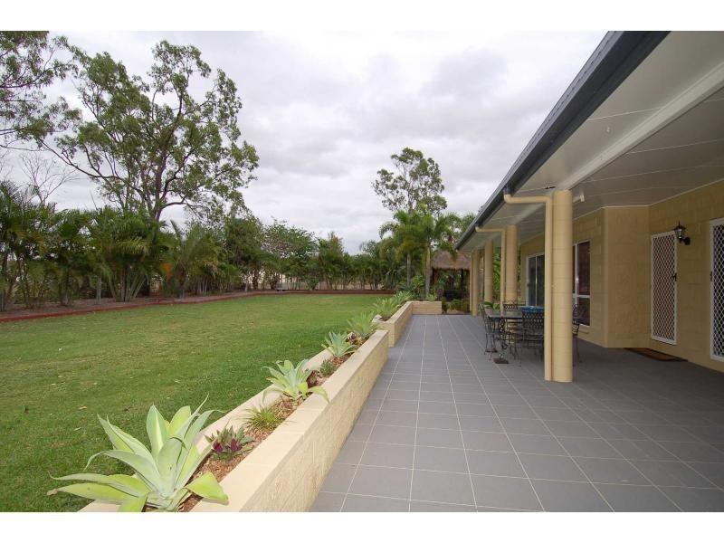 9 Nicholas Court, Deeragun QLD 4818