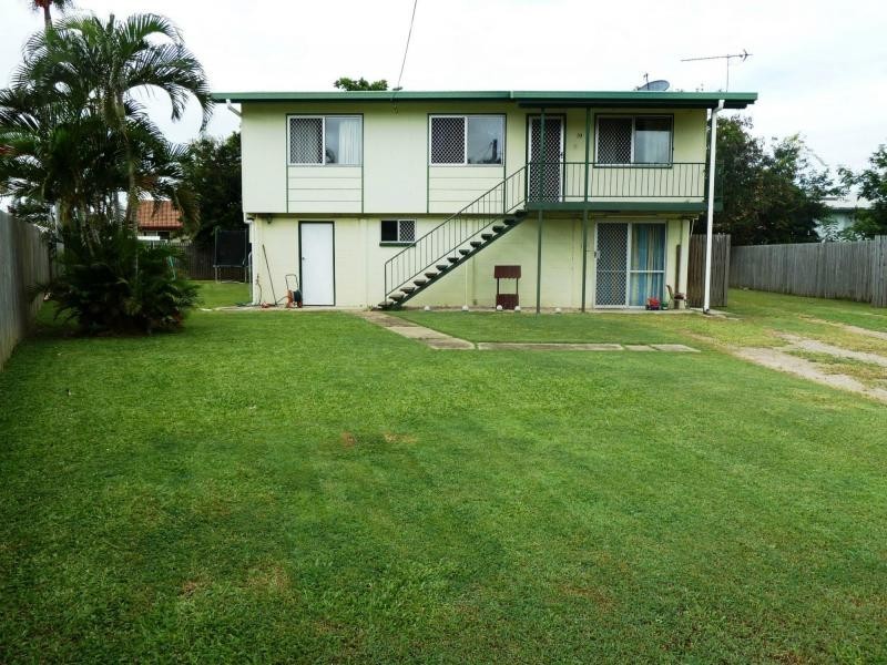 19 Gannet Crescent, Condon QLD 4815