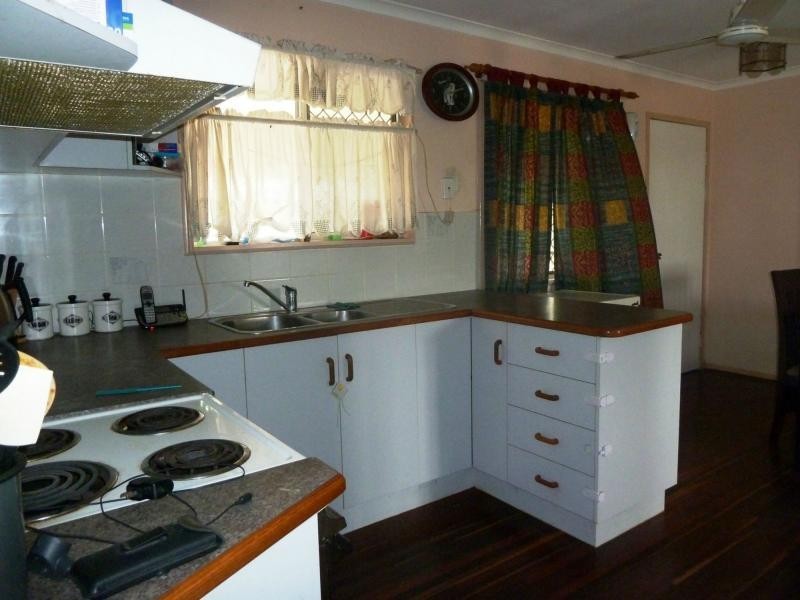 19 Gannet Crescent, Condon QLD 4815