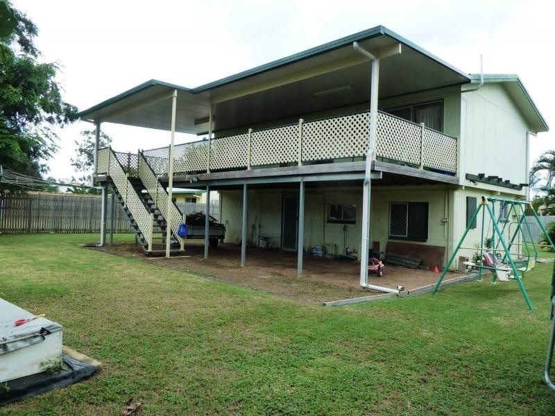 19 Gannet Crescent, Condon QLD 4815