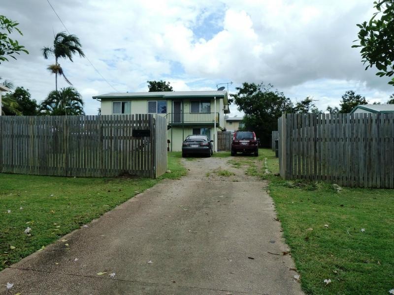 19 Gannet Crescent, Condon QLD 4815