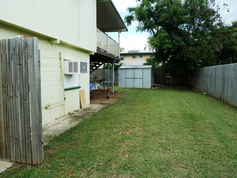 19 Gannet Crescent, Condon QLD 4815