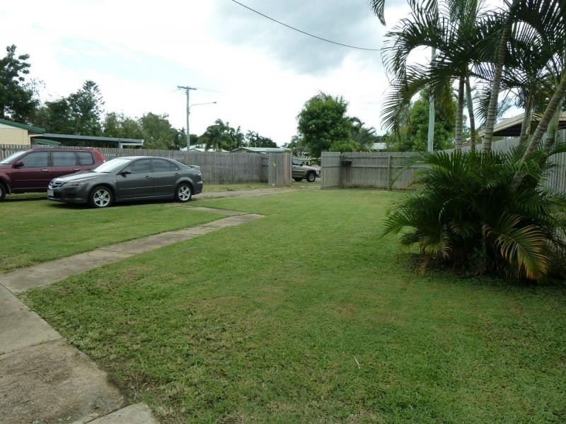 19 Gannet Crescent, Condon QLD 4815