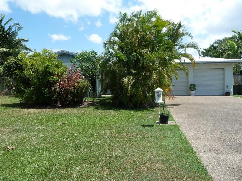 48 Eliza Street, Kelso QLD 4815