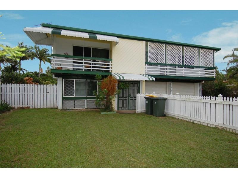 8 Tamarind Street, Kirwan QLD 4817