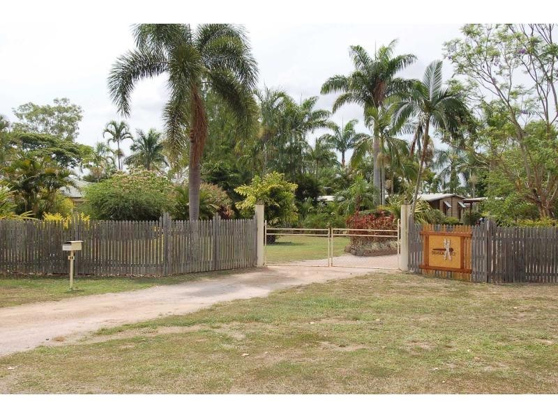 48 Ring Road, Alice River QLD 4817