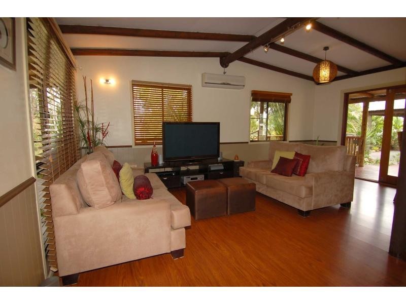 48 Ring Road, Alice River QLD 4817